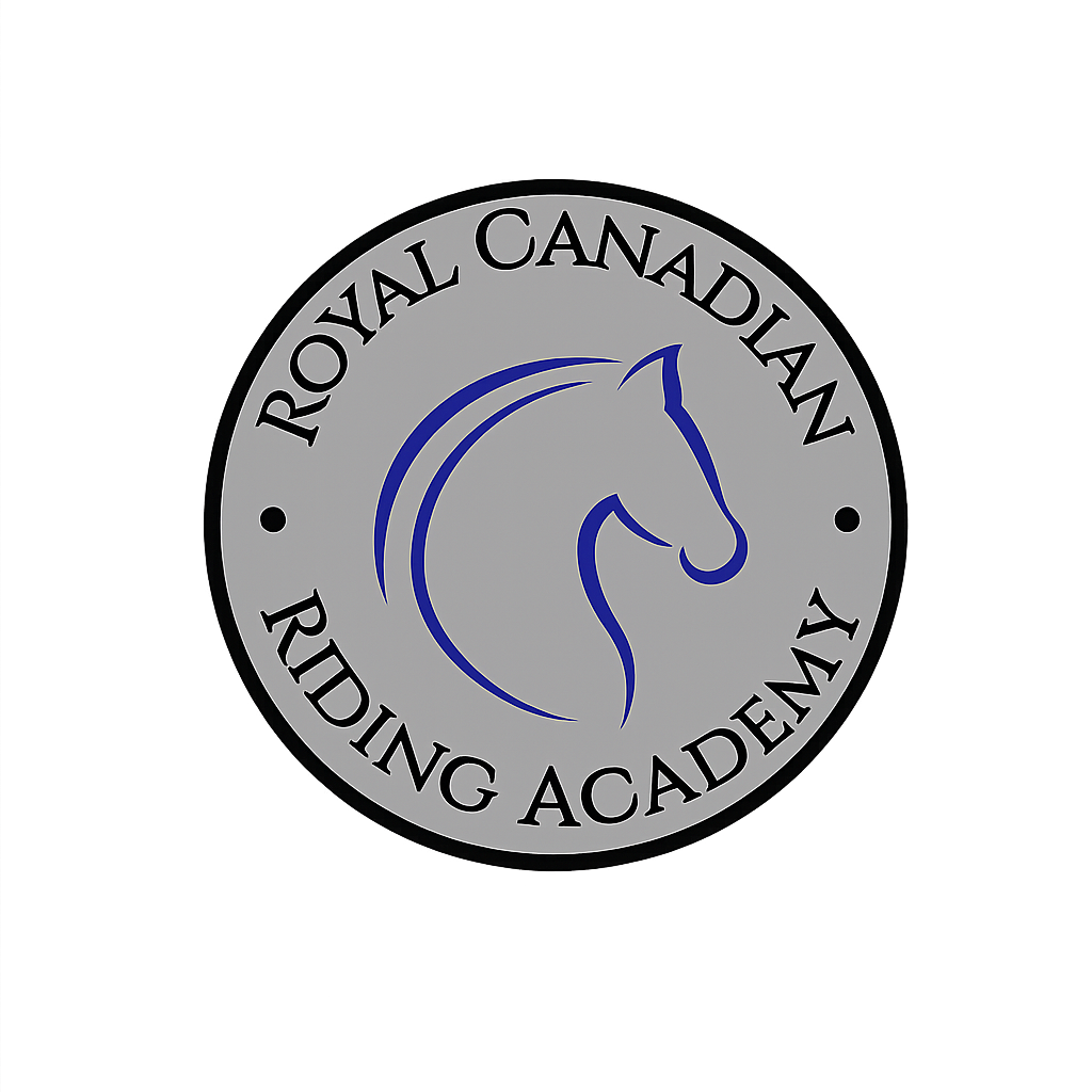 Writer: Royal Canadian Riding Academy