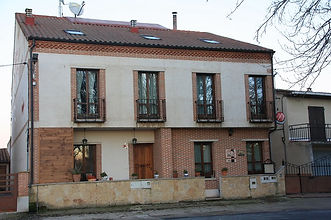 Casa Rural - El Bardal de Huerta - Huerta (Salamanca)