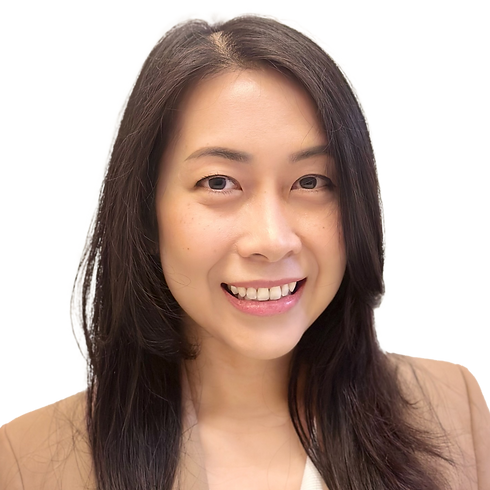 Trang Le