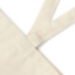 Thumbnail: Cotton Canvas Tote Bag - Sax