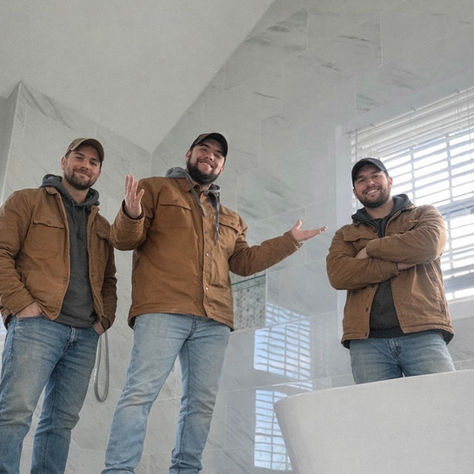 How Much Does a Bathroom Remodel Cost in Mercer County, NJ? (2026 Guide)