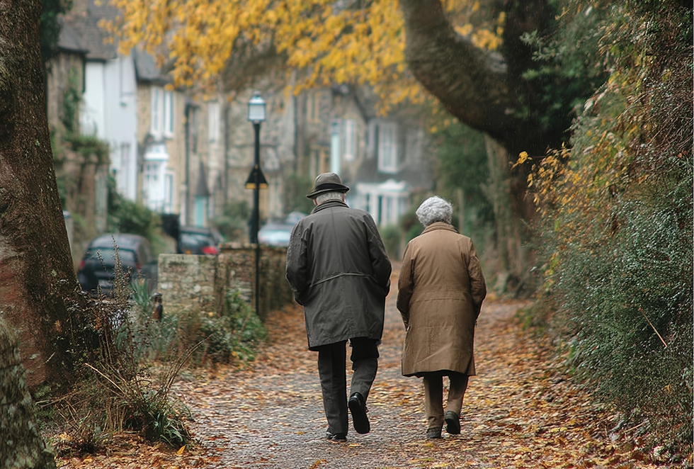 Death Awareness & End-of-Life Experience