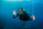 Open Water Scuba Diver
