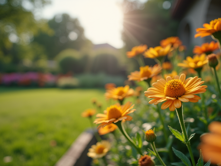 Essential Property Maintenance Advice for Homeowners
