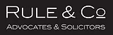 Writer: Rule & Co Editorial Team
