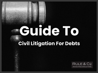 A Lawyer's Guide To Civil Litigation In Malaysia For Debt Recovery