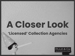 A Creditor’s Guide To Licensed Debt Collection Agencies In Malaysia