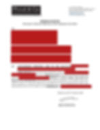 Sample statutory demand to initiate compulsory winding up in Malaysia sent from Rule and Co to judgement debtor