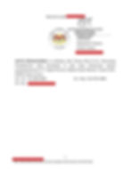 sample application for committal served on judgement debtor from Rule & Co page 2