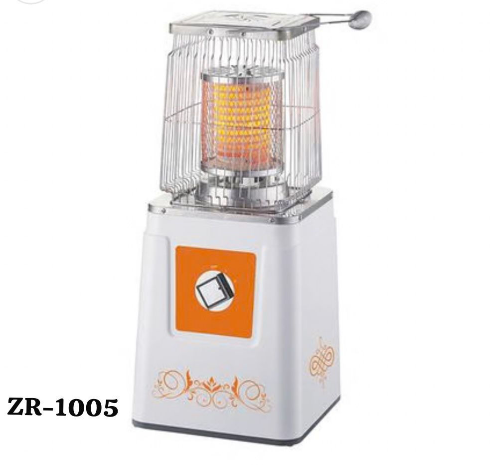Condere ZR-1005 Ceramic Heater