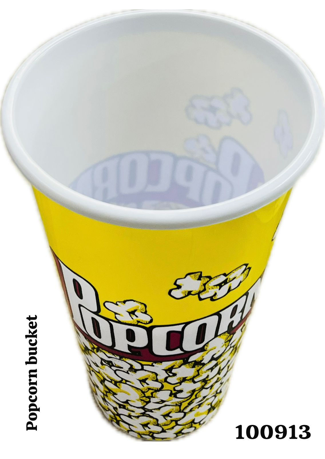 Popcorn Bucket