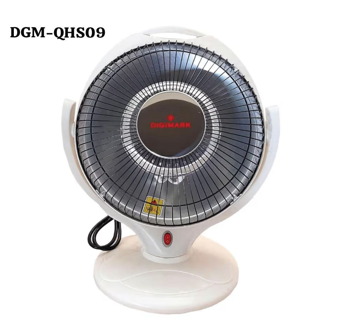 Digimark DGM-QHS09