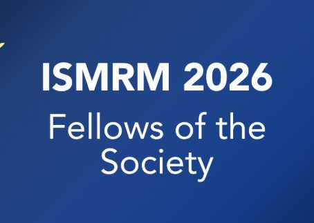 Our Director, Prof. Godwin I. Ogbole, 2026 Society for Magnetic Resonance Fellow