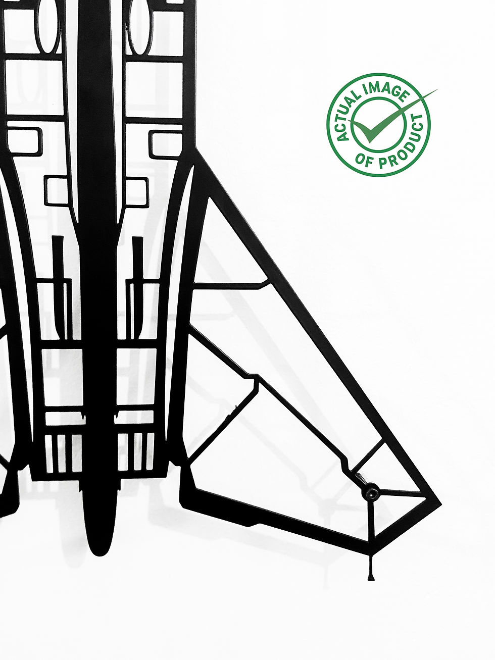 Thumbnail: MiG-23 Flogger - 36" size