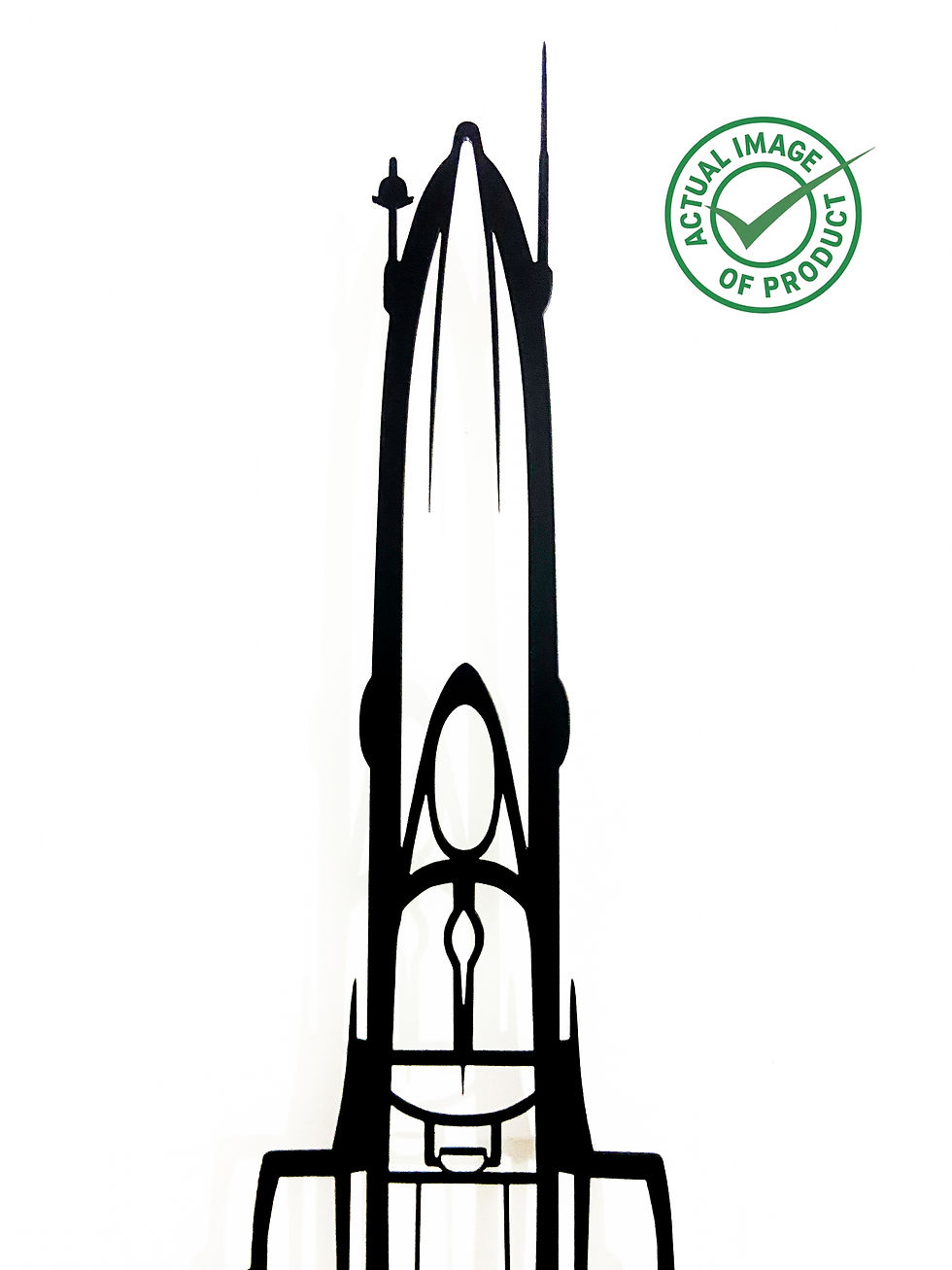 Thumbnail: MiG-27 Flogger-D/J - 36" size