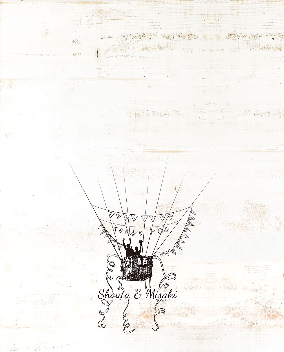 サムネイル： ウッドパネル証明ボード バルーン　F3サイズ