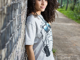 LOOK DO DIA - Sendo Lari