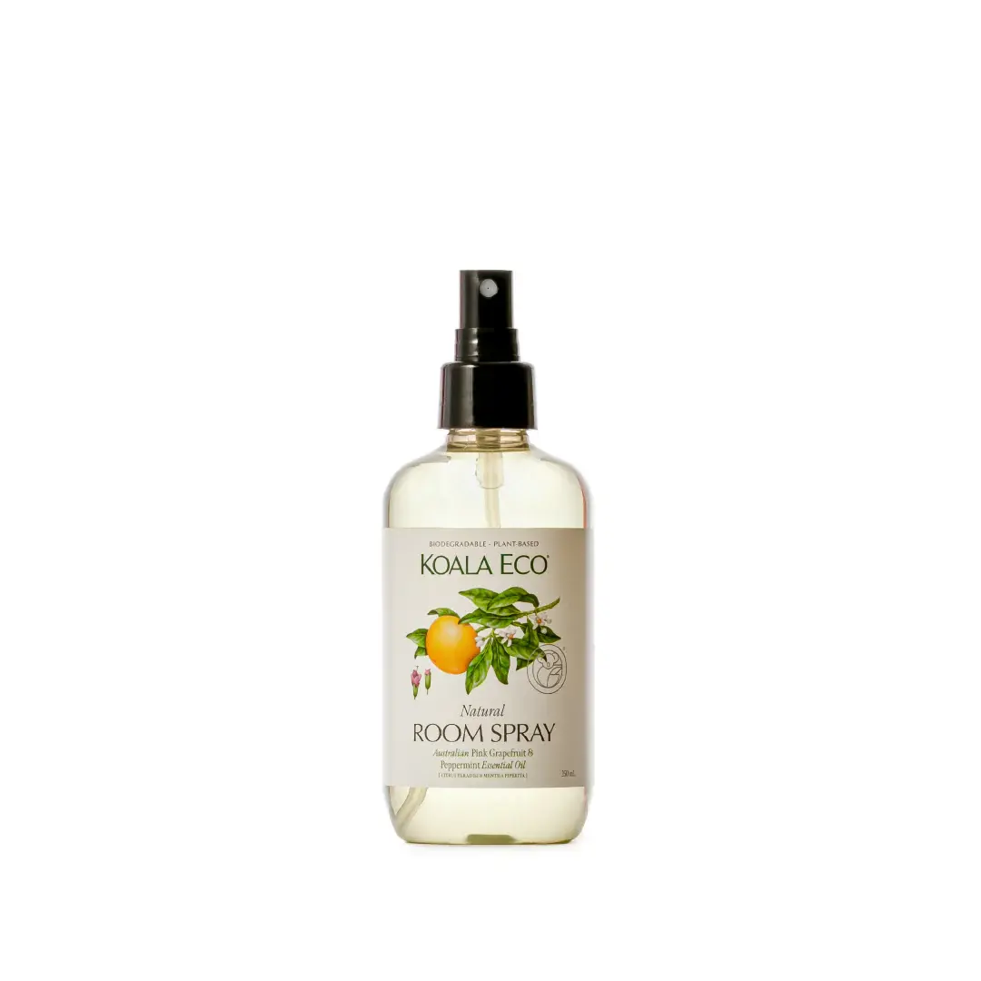 Room Spray Pink Grapefruit & Peppermint