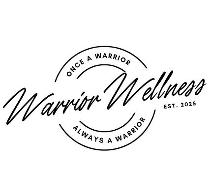 Copy of Warrior Wellness Logo - Deep Greens and Bright Orange (1).jpg