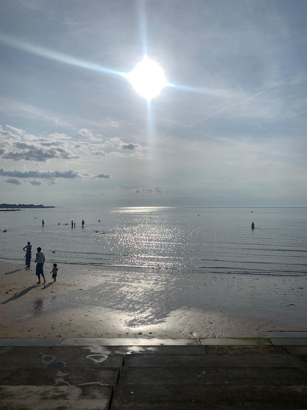 Remind Retreat: A day for mothers who are running on empty (Margate)