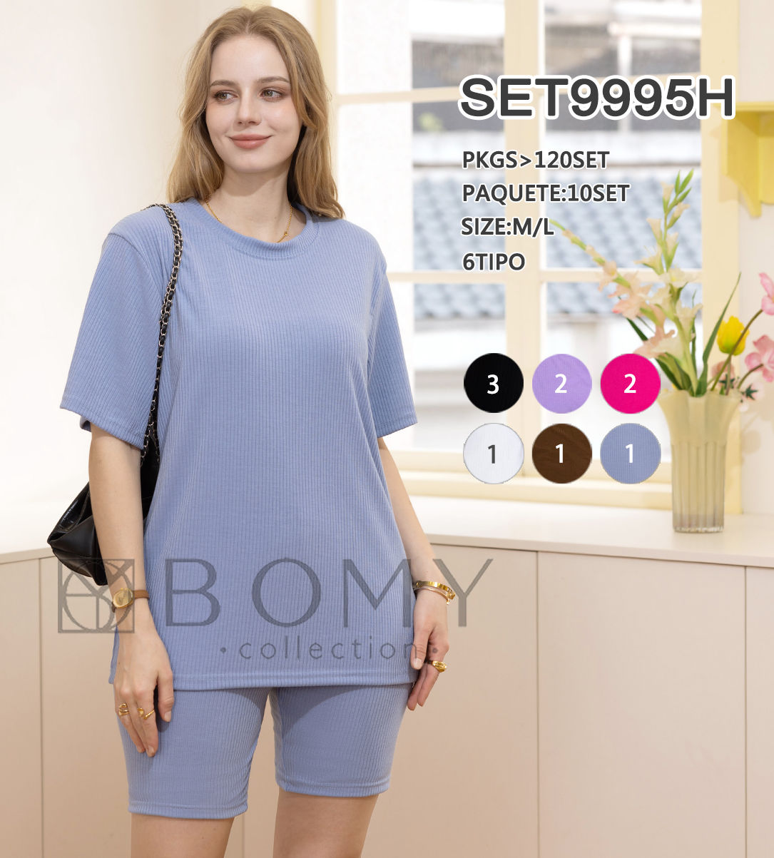SET9995H