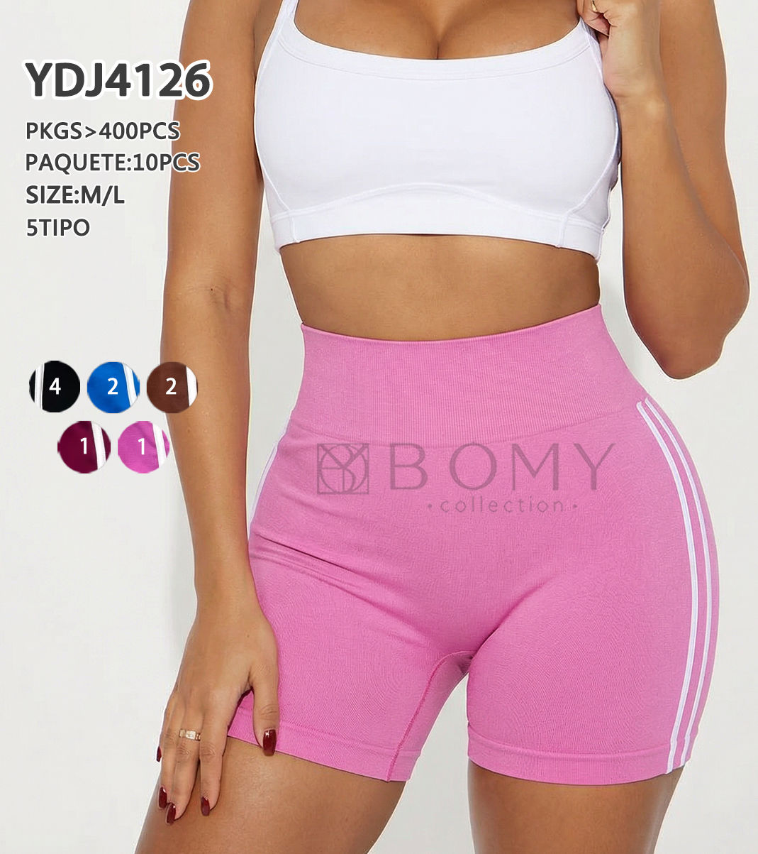 YDJ4126