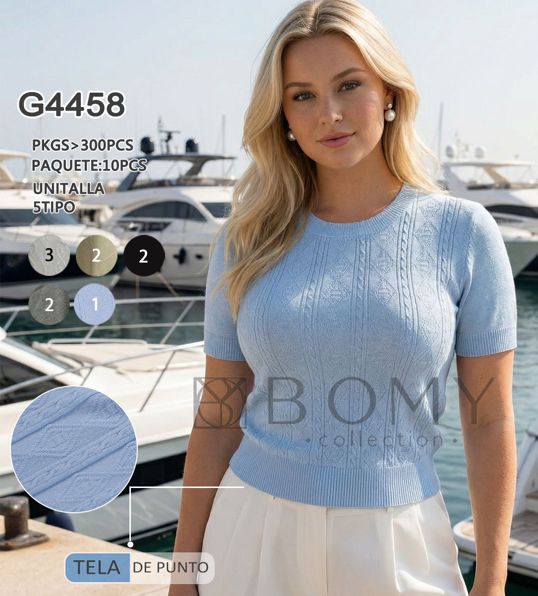 G4458