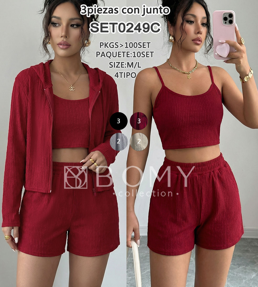 SET0249C