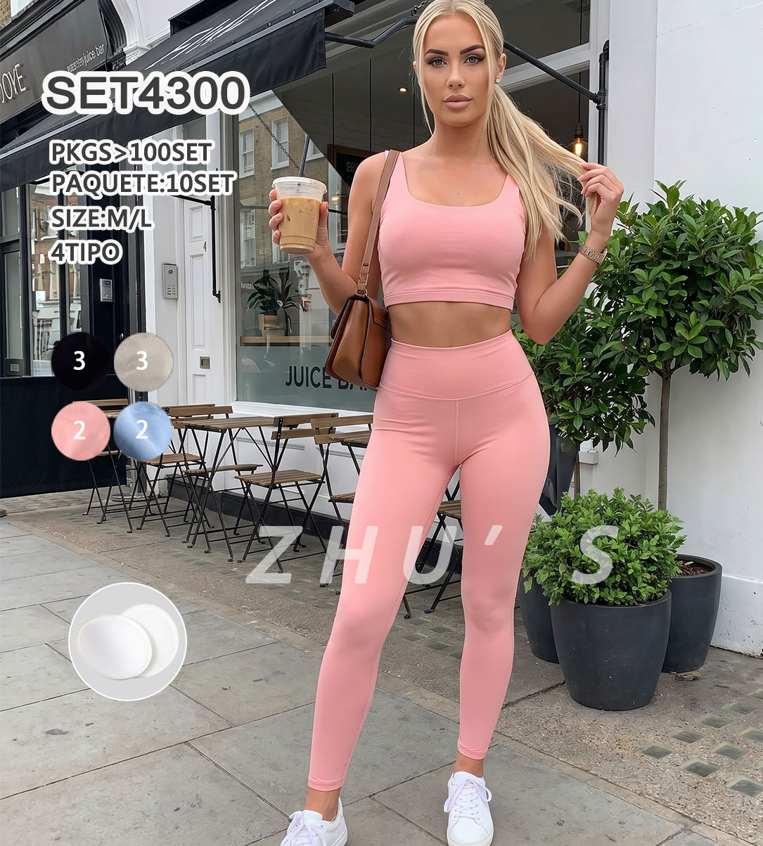 SET3400