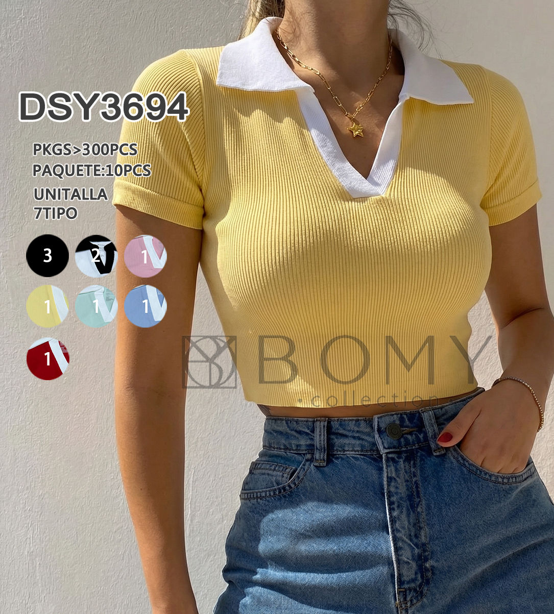 DSY3694
