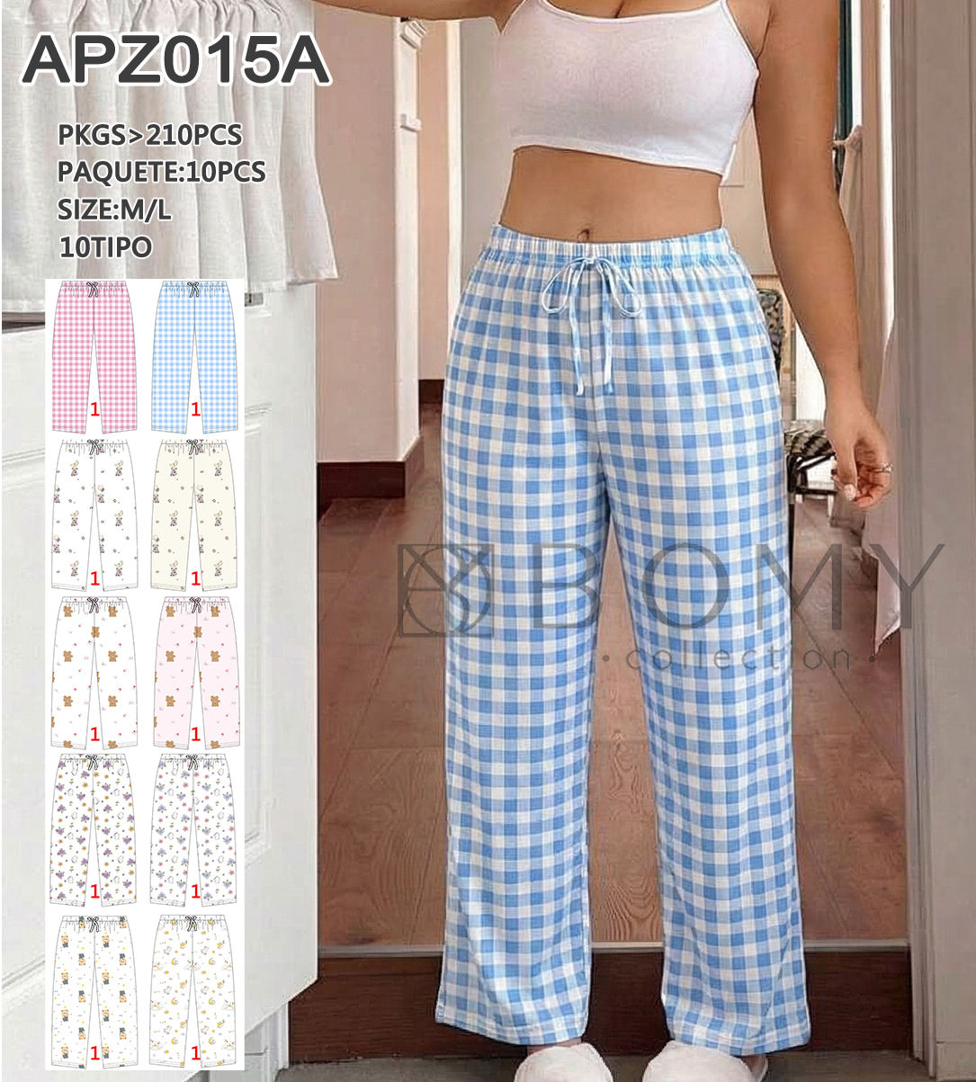 APZ015A