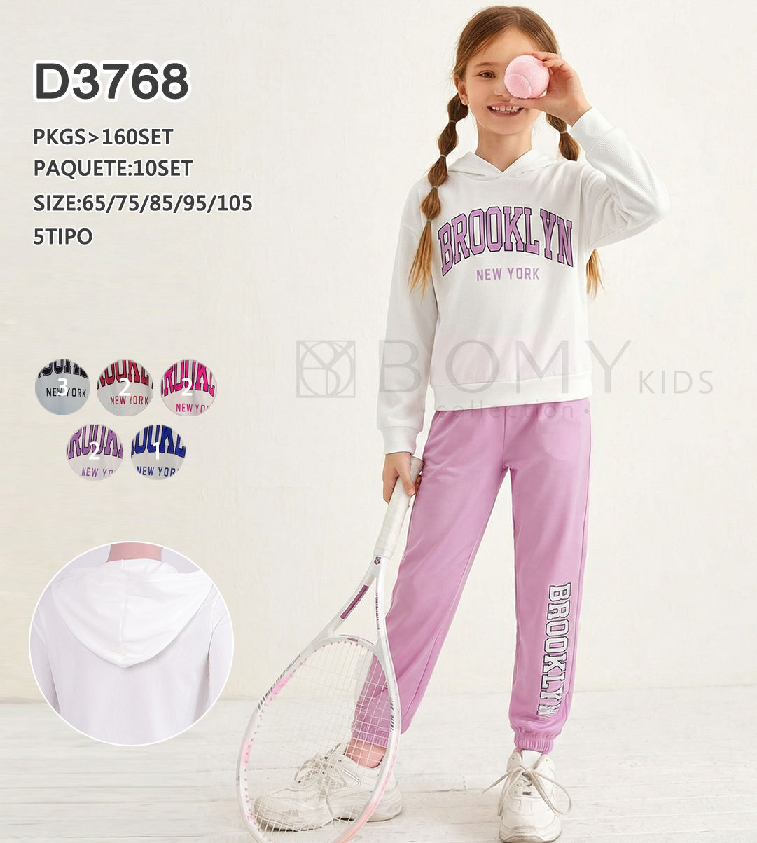 D3768