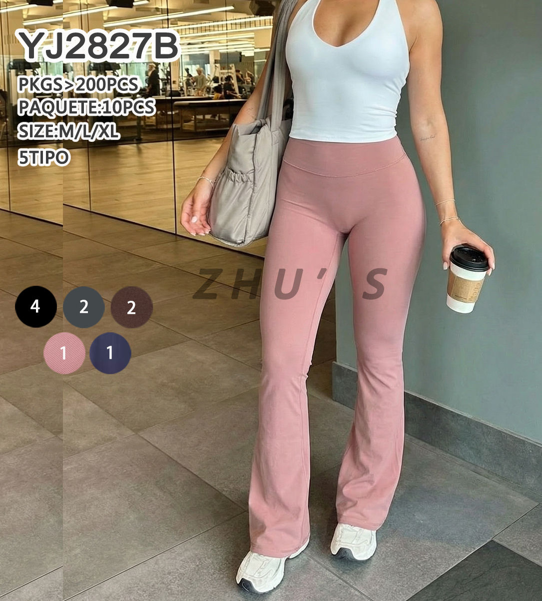 YJ2827B