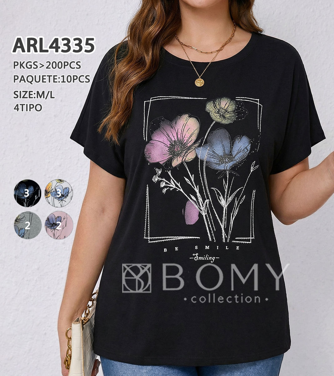 ARL4335