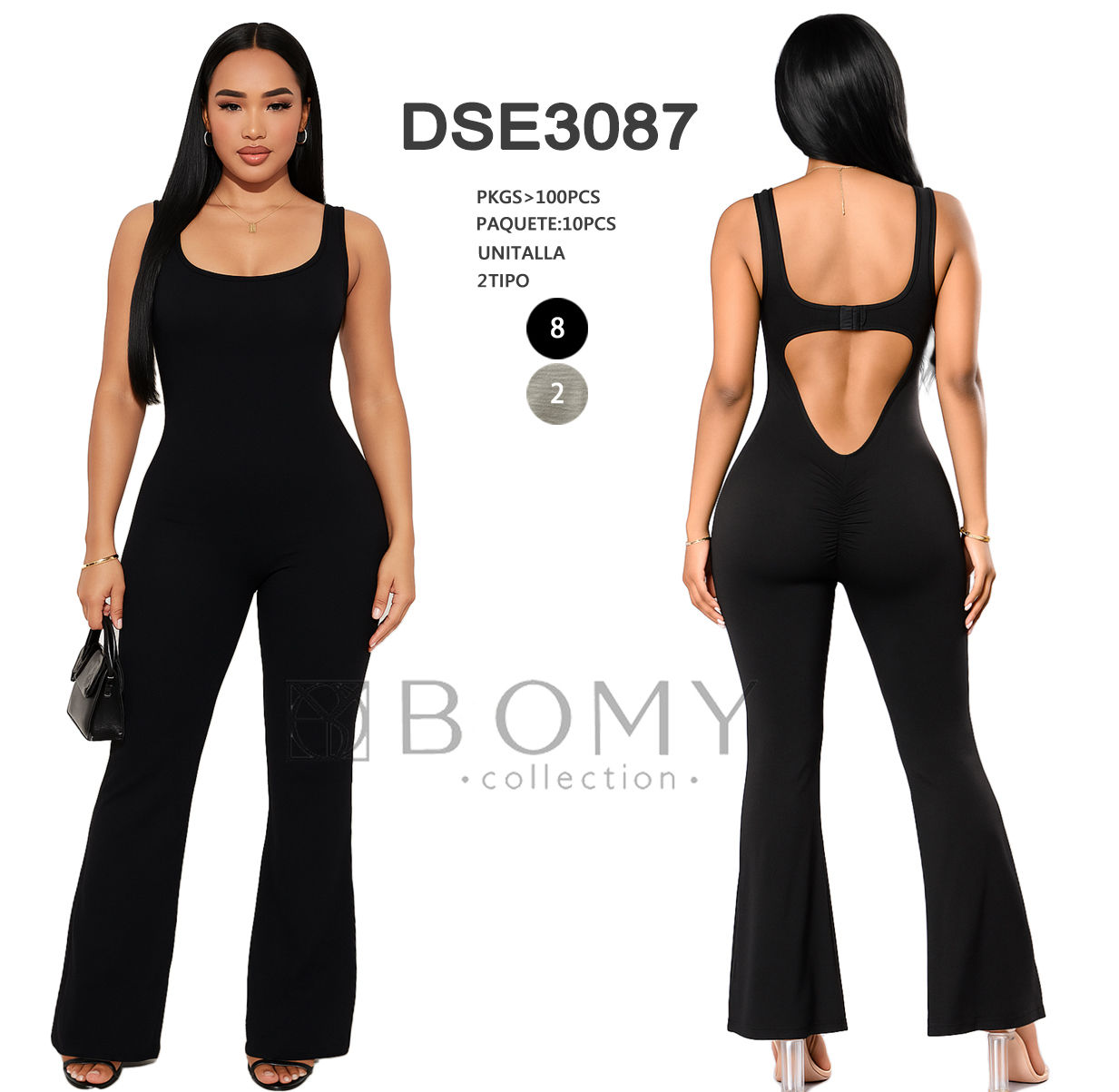 DSE3087
