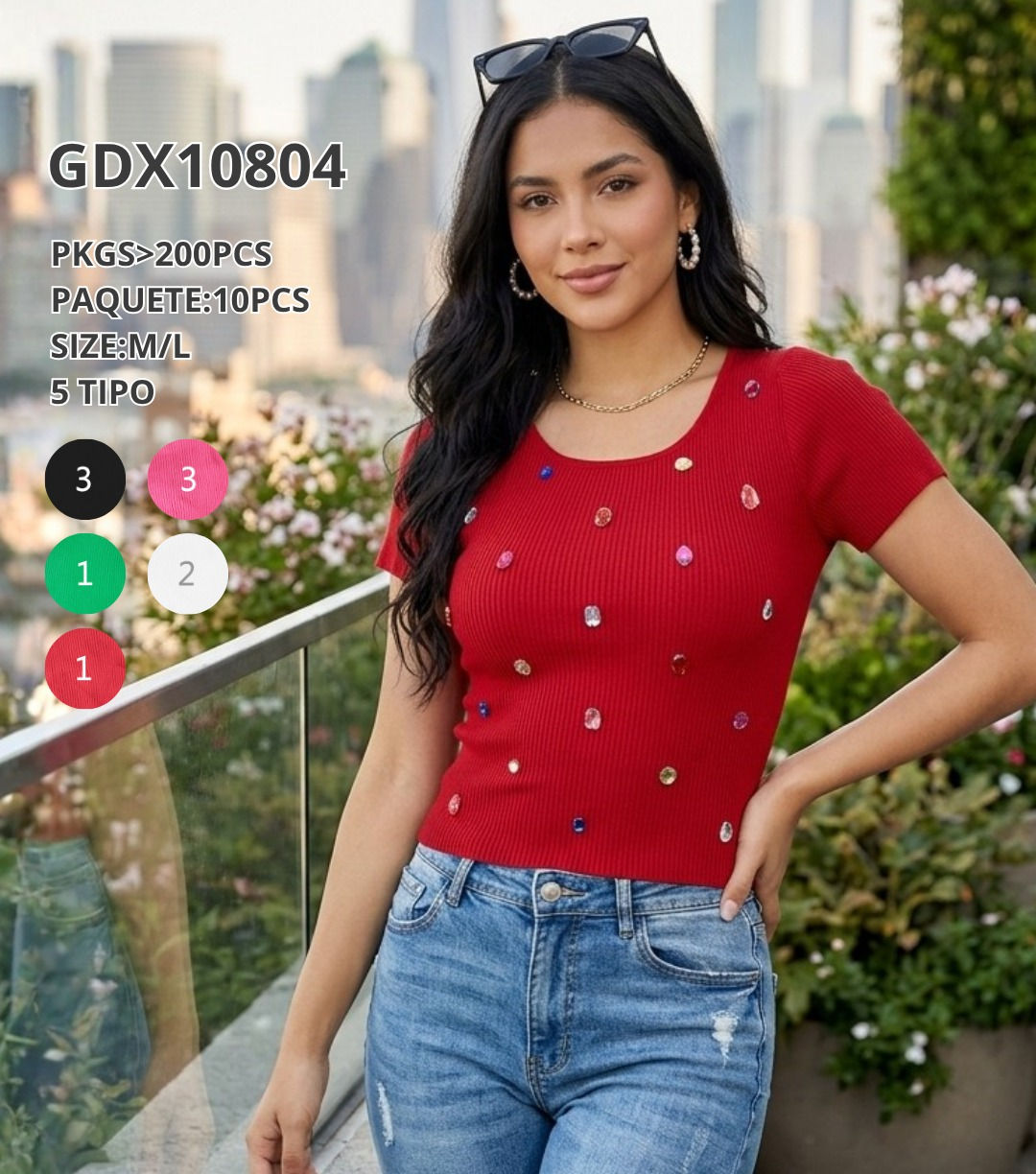 GDX10804