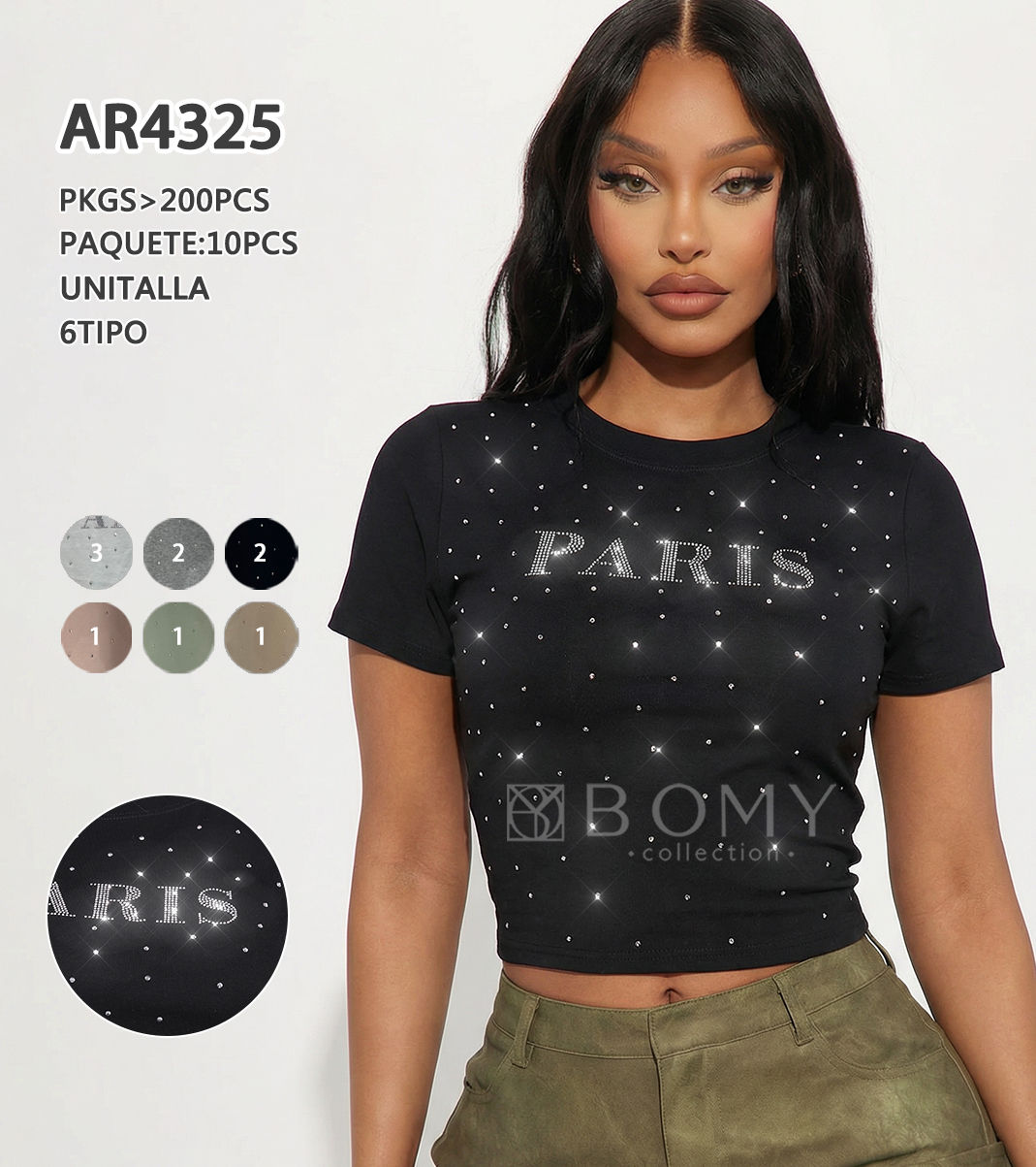 AR4325