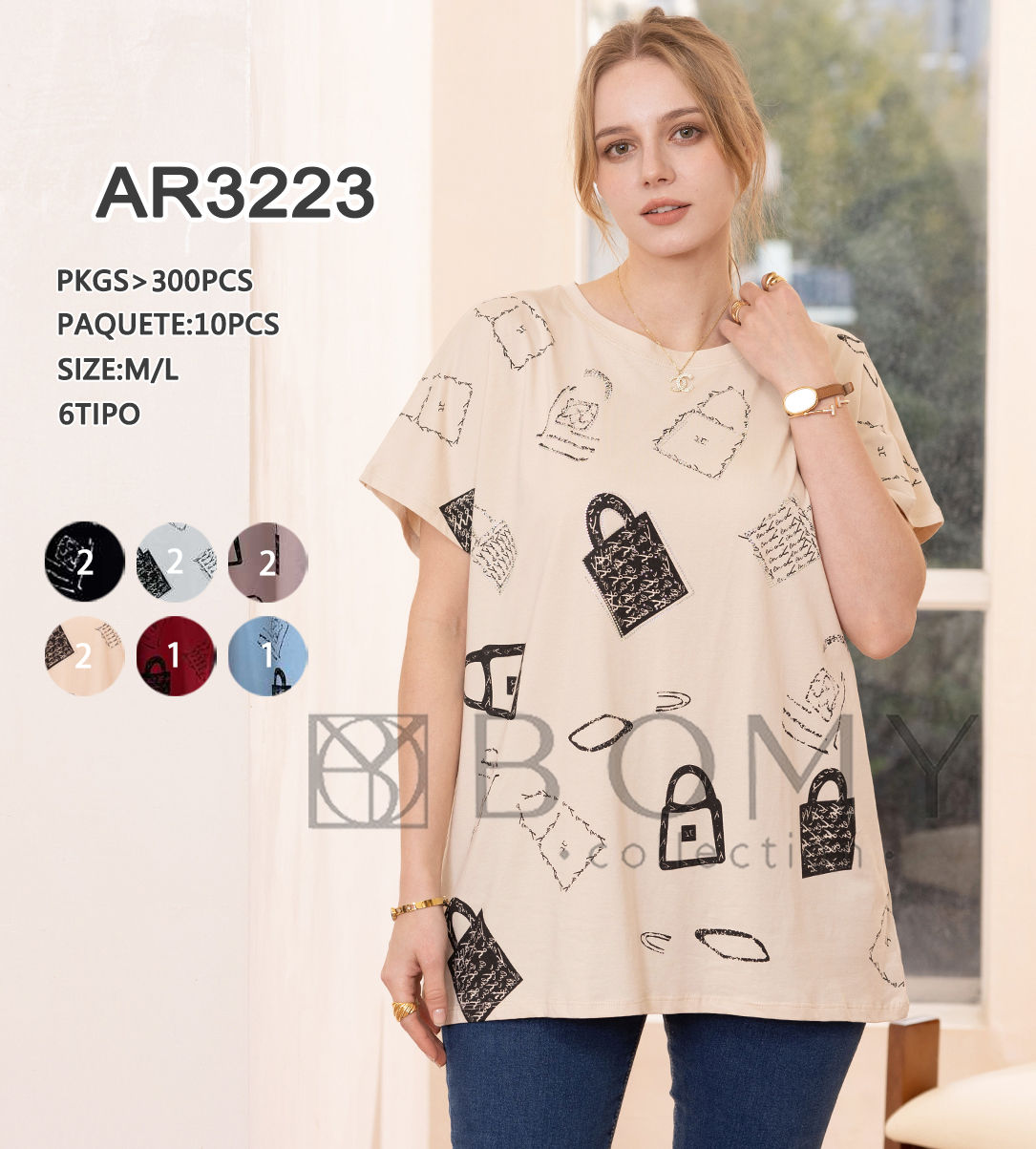 AR3223
