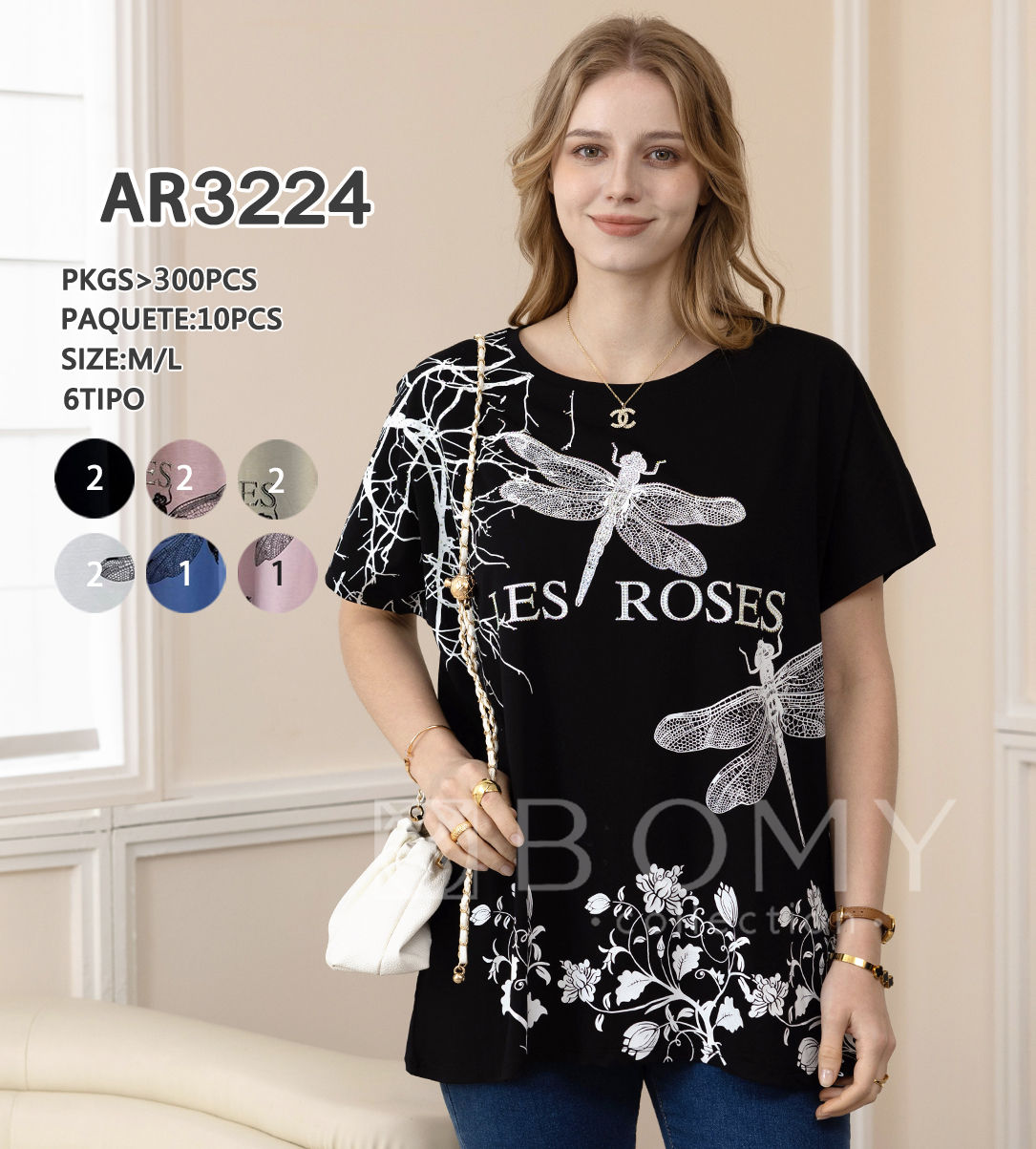 AR3224