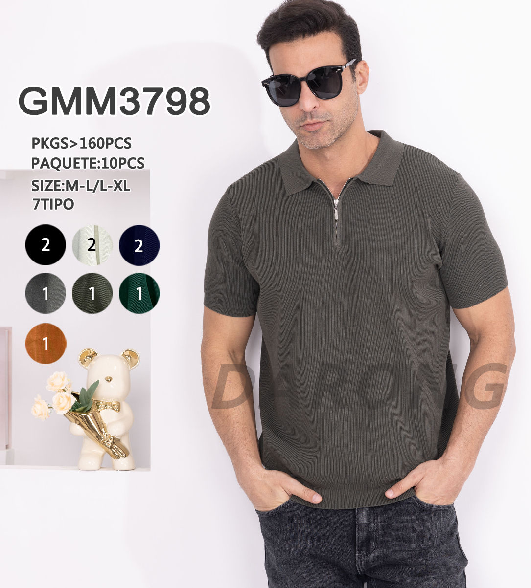 GMM3798