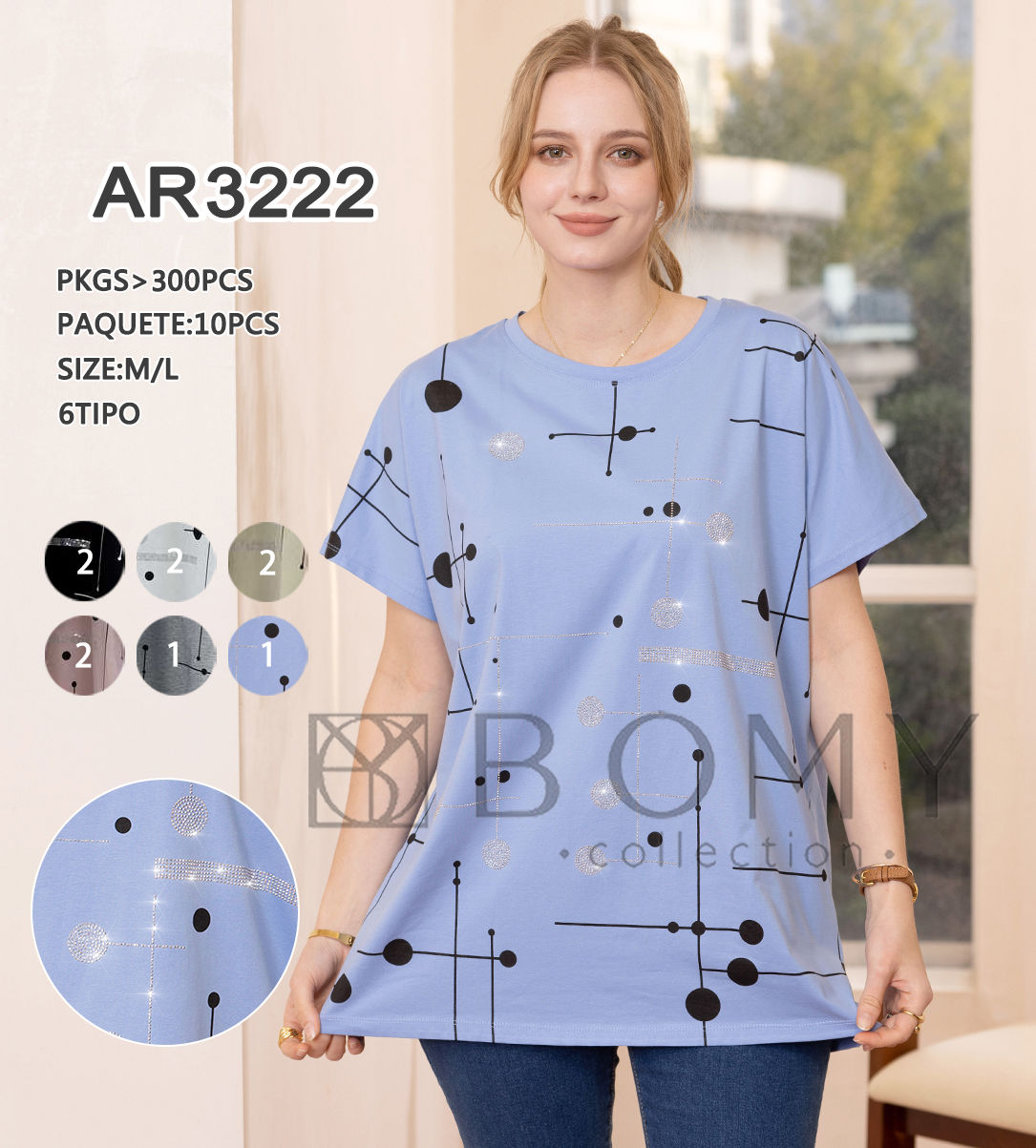 AR3222