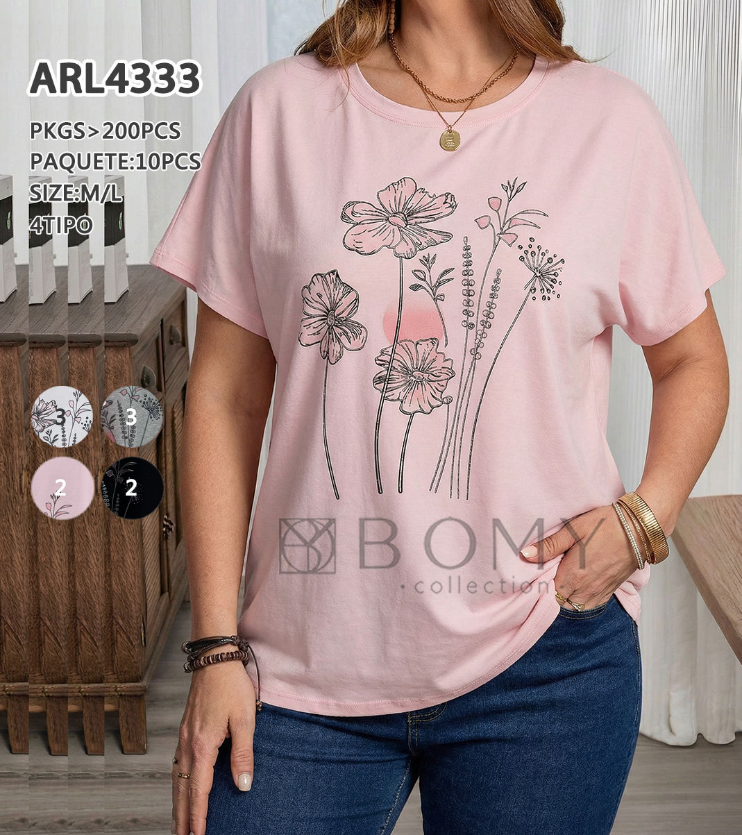 ARL4333