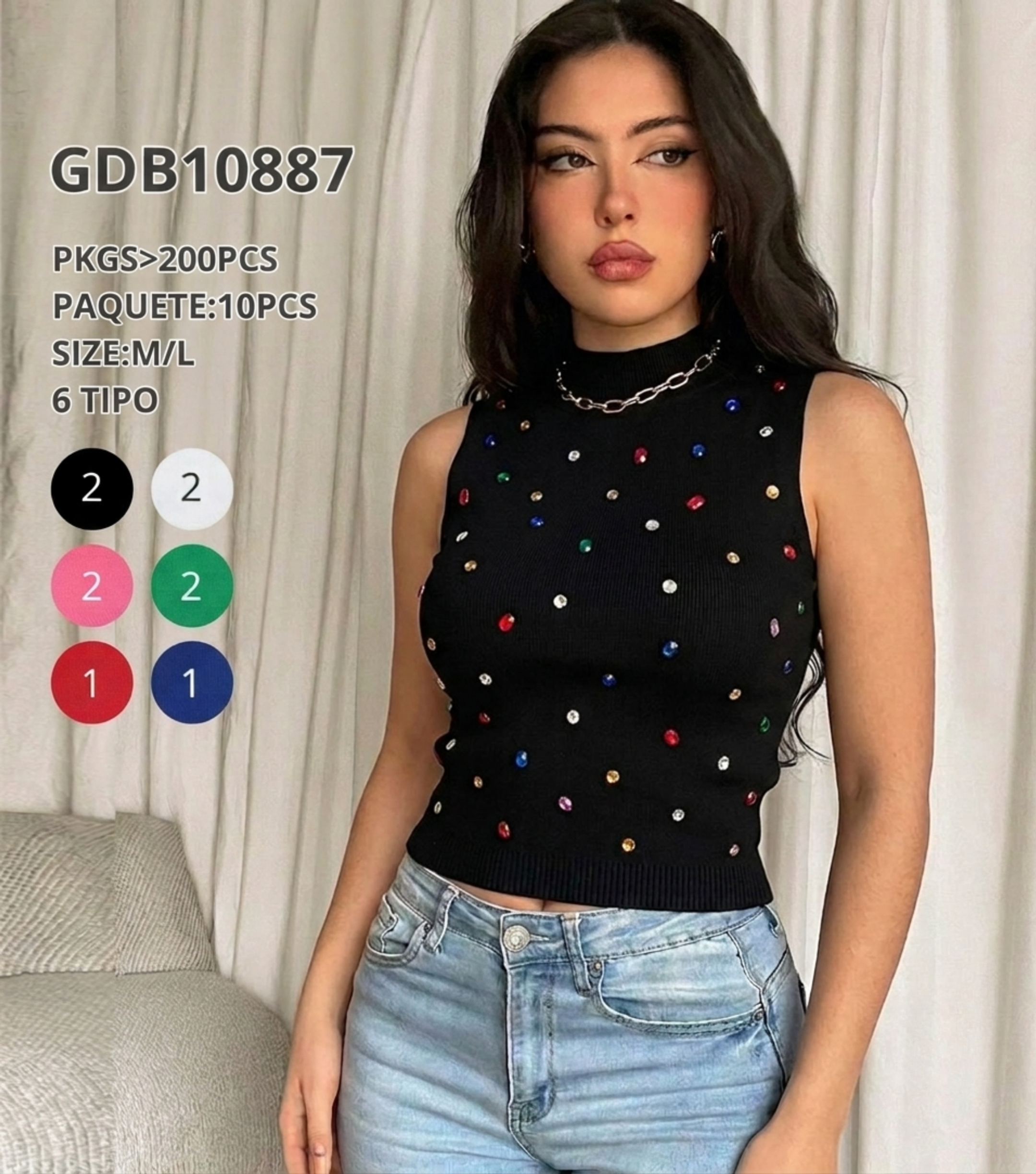 GDB10887