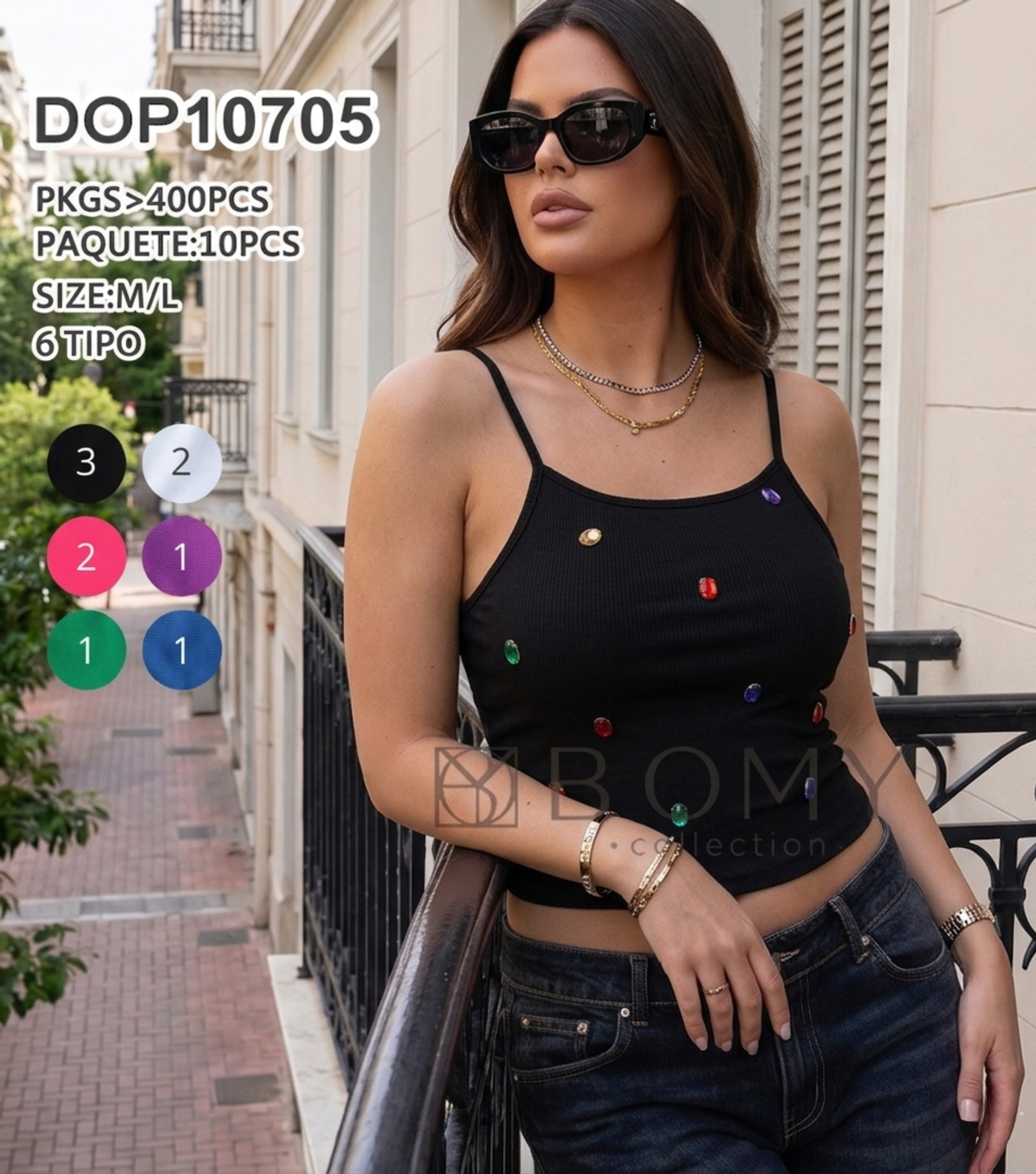 DOP10705