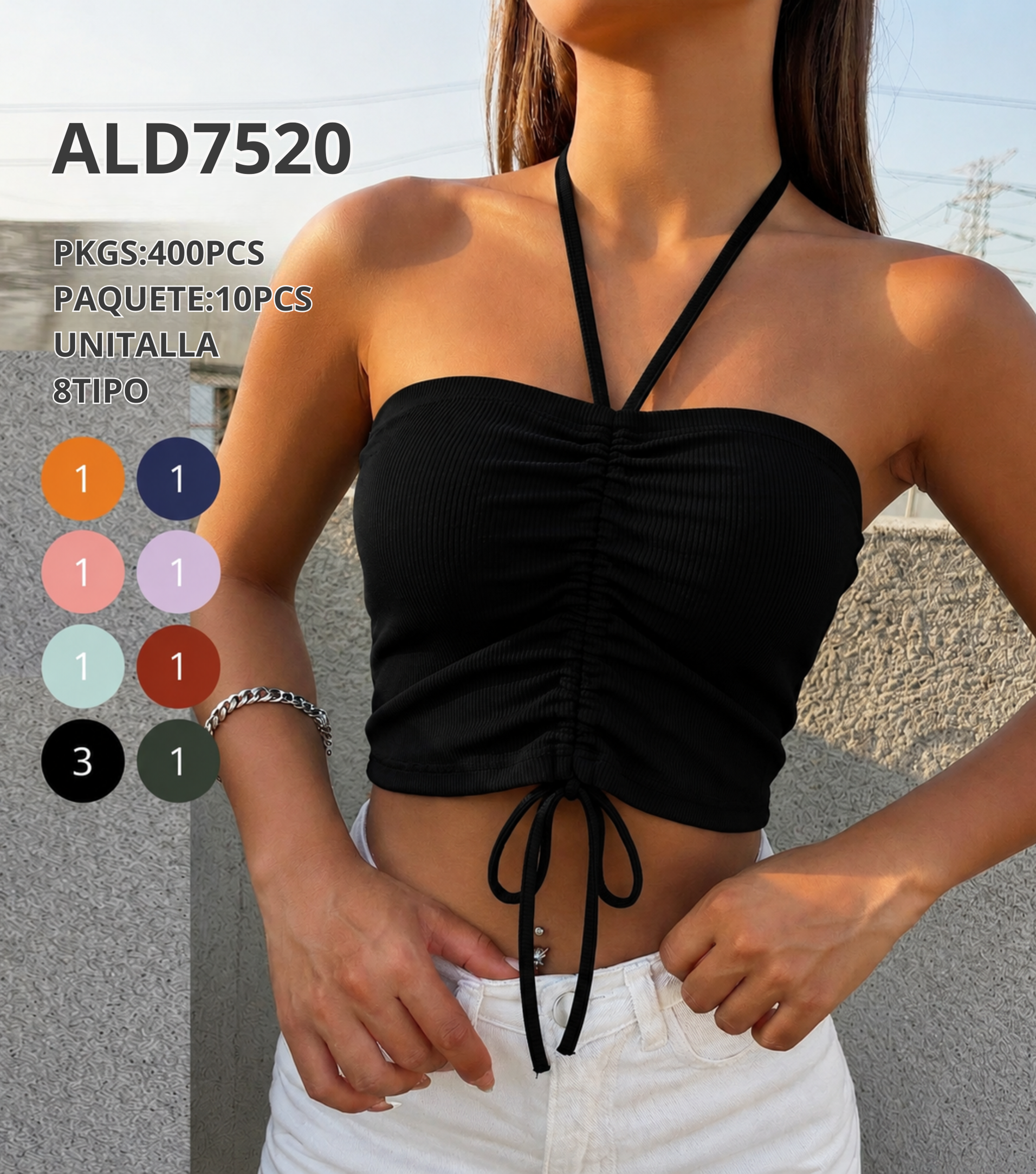 ALD7520