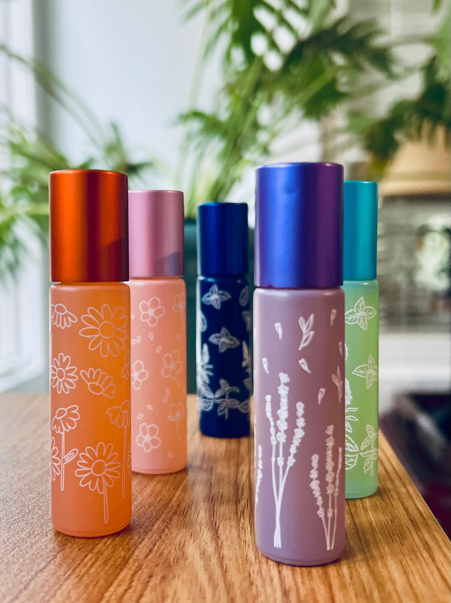 I AM ZEN collection [10 ml]