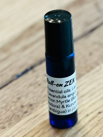 Anti-stress roll-on (10 ml)