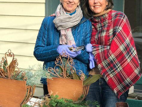 Terre noire: Chapter 2