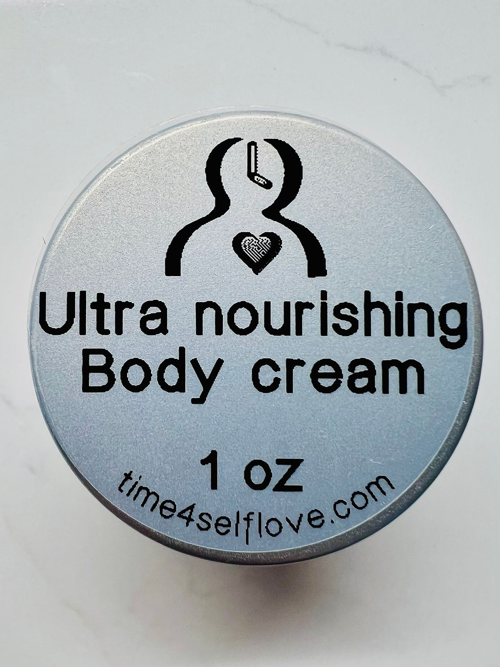 Body cream [1oz]