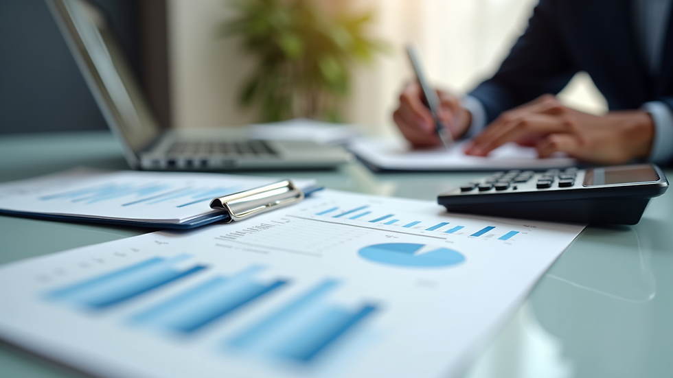 Comment obtenir des conseils personnalisés à crédit